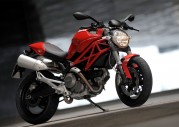 Ducati 1098S